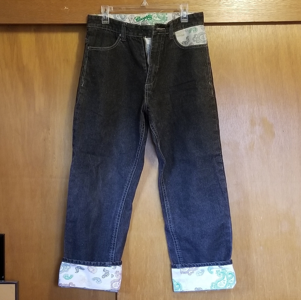 Coogi Vintage Men’s 90’s Jeans